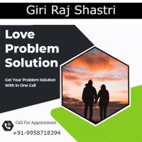 Love Problem Solution in USA - Giri Raj Shastri image 8